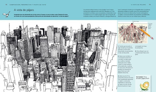 Libro Explorar El Dibujo