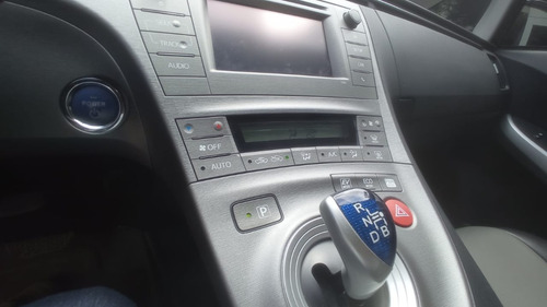 Imagen 14 de 14 de Toyota Prius 2015