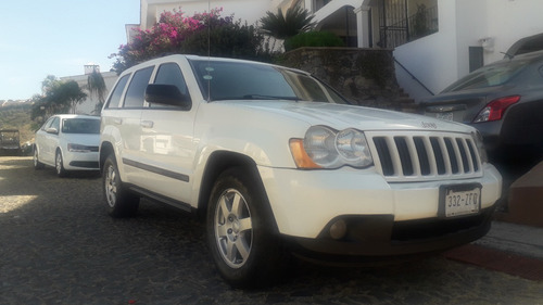 Imagen 12 de 15 de Jeep Grand Cherokee 2008
