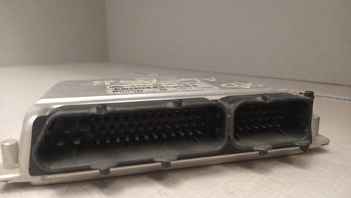 Computadora Audi Vw Seat A4 A6 4d0 907 551 Ah (Usado)