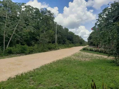 Terreno en venta