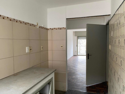 Imagen 10 de 14 de Apartamento Tipo Casa La Comercial 2 Dormitorios Azotea