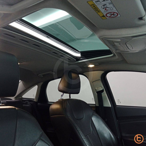 Imagem 13 de 13 de Ford Focus 2.0 Titanium Fastback 16v Flex 4p Powershift