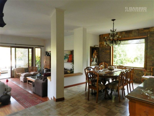 Imagen 5 de 22 de Casa En Venta De 3 Dormitorios En Colina