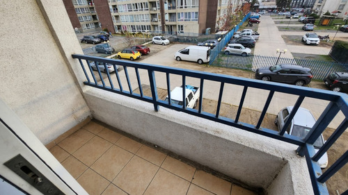 Precioso Dpto Amoblado En Venta Condominio Brisas De Kennedy