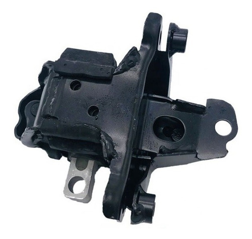 Soporte Motor Izquierdo Vw Polo 2009-2019 @