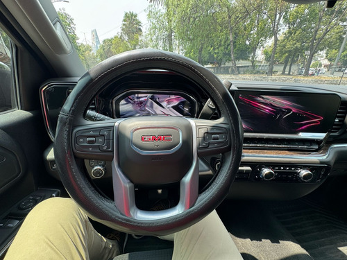GMC Sierra 5.3 V8 Regular
