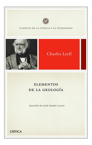 Elementos De Geología (t) De Charles Lyell - Crítica