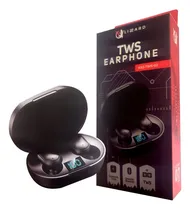 Comprar Auriculares Tws X-lizzard Xxz-tws-02 Negro Bluetooth 5
