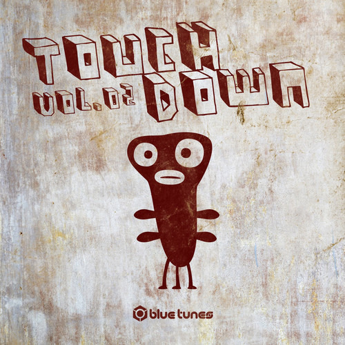 Varios Artistas: Touchdown, Vol.2, Cd