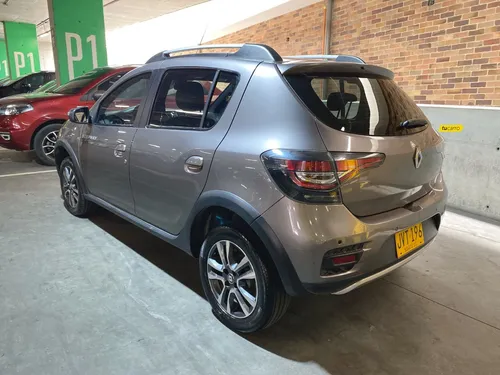 Renault Stepway 1.6 Intens