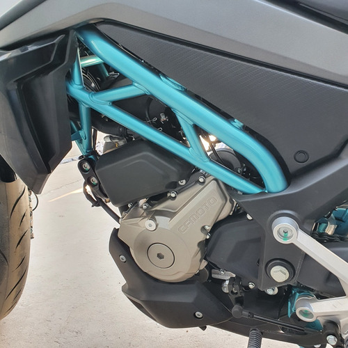 Imagen 6 de 8 de Cfmoto Rz 300 - 0km - Cf Moto Rz300