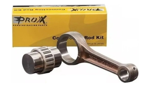 Kit Biela Prox Honda Cr 250 02-07 Mejor Original Rider Pro ®