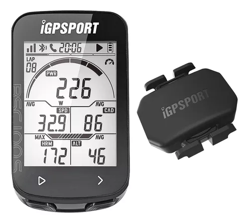 COSTANERA UNO - Correa para GPS Garmin Edge