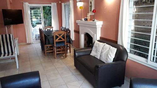 Duplex Apart - Pinamar