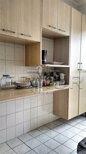 Imagem 2 de 12 de Apartamento - Vila Valparaiso - Ref: 17629 - V-17629