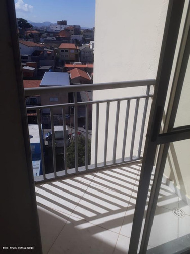 Imagem 7 de 13 de Apartamento Para Venda Em Guarulhos, Jardim Dourado, 1 Dormitório, 1 Banheiro, 1 Vaga - 1071_1-1571556