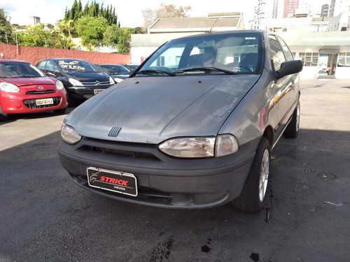 Fiat Palio Palio Ed 1.0 1998/1998