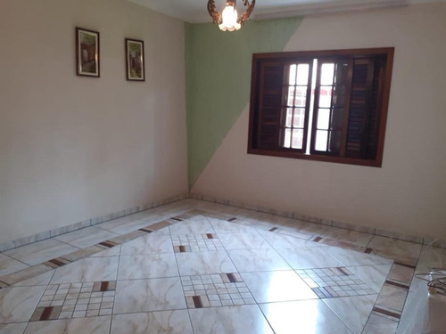 Imagem 12 de 29 de Casa Com 4 Dormitórios À Venda, 239 M² - Rio Grande - São Bernardo Do Campo/sp - Ca10893