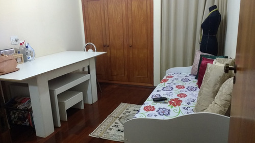 Imagem 13 de 16 de Apartamento À Venda, 3 Quartos, 1 Vaga, Centro - São José Do Rio Preto/sp - 299
