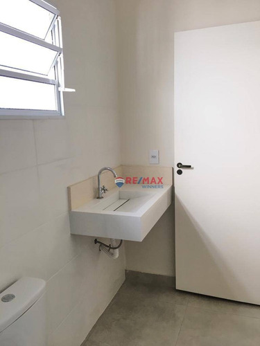 Imagem 8 de 17 de Casa Com 2 Dormitórios À Venda, 70 M² Por R$ 260.000 - Sumaré/sp - Ca0041