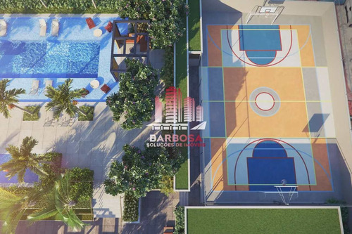 Imagem 14 de 30 de Atmosfera Residencial . Tijuca - Aptos 3 & 4 Qts Vaga Dupla - V4