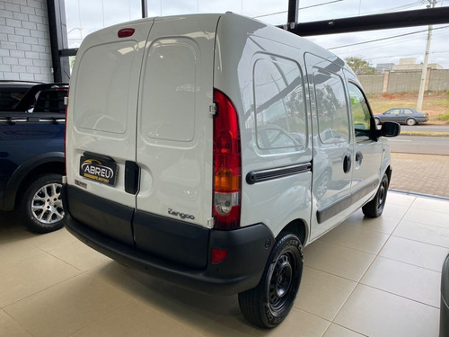 Imagem 4 de 6 de Kangoo Express Hi-flex 1.6 16v