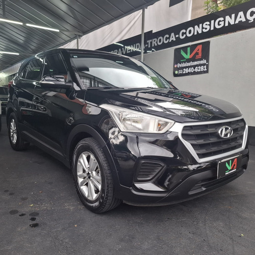 Hyundai Creta 1.6 Attitude Flex 5p