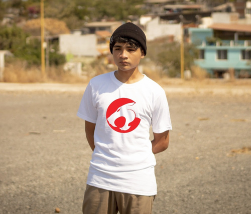 Thundercats Playera Hombre Mujer Camiseta Algodón Suave