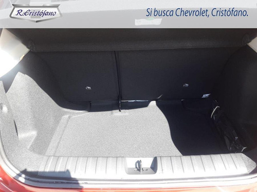 Chevrolet Onix Ltz Hb 1.0 Turbo 2022 0km