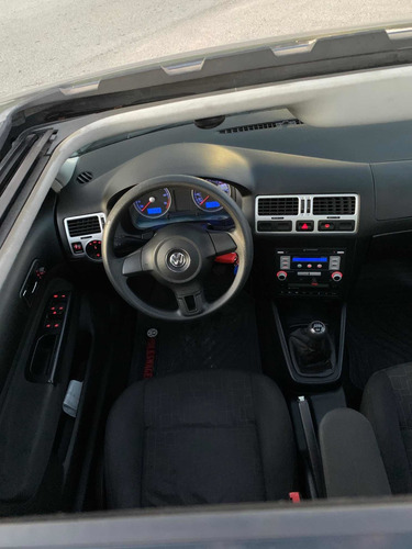 Volkswagen Bora 2.0 Trendline 115cv 2011