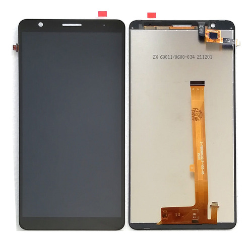 Pantalla Display Zte A31 Plus Colocacion Incluida Fixpro