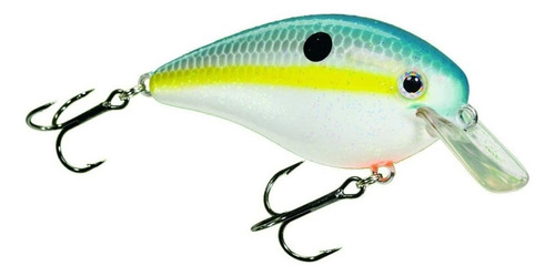 Strike King Pesca 6xd Currican Diving Crankbaits Catfish Color Chart Sexy Shad