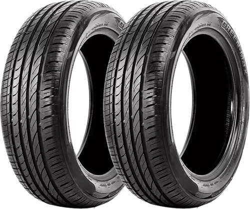 Kit de 2 pneus Green Max Ling Long Linglong P 185/45R15 75V