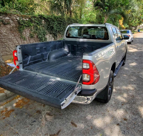 Imagen 5 de 15 de Toyota Hilux Limited Limited
