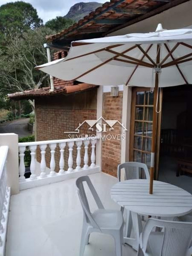 Imagem 18 de 30 de Casa- Petrópolis, Samambaia - 32526