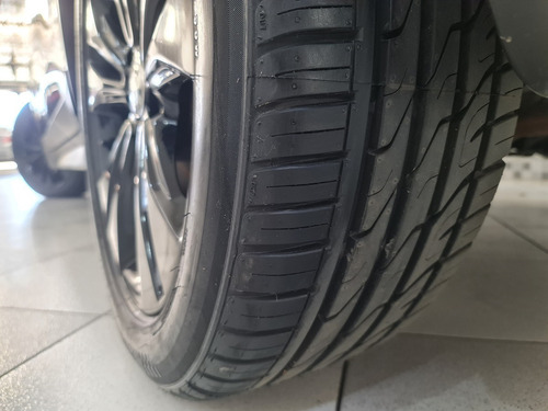 Imagem 14 de 15 de Bmw X1 2.0 Turbo Active Flex 2018 Cinza Interior Caramelo