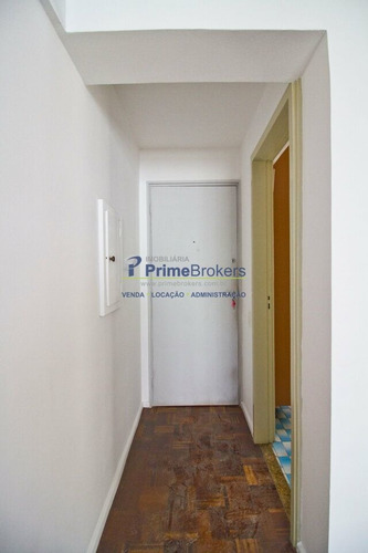 Imagem 30 de 30 de Apartamento Em Cerqueira César, São Paulo/sp De 71m² 2 Quartos À Venda Por R$ 755.000,00 - Ap2319691-s