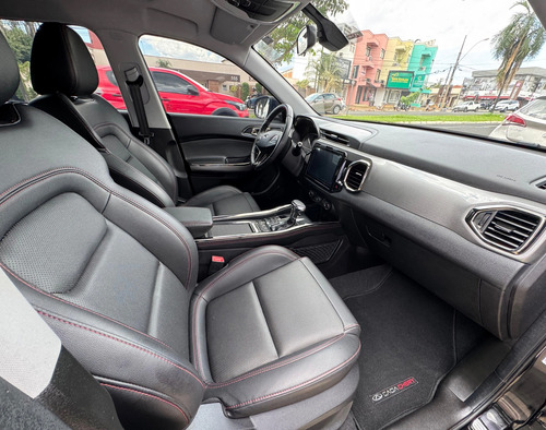 Chery Tiggo 5X 1.5 Txs Flex Aut. 5p
