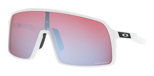 Lentes De Sol Sutro White Prizm Oakley