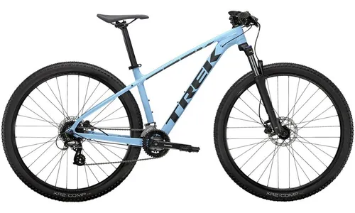 Bici de montaña trek hot sale