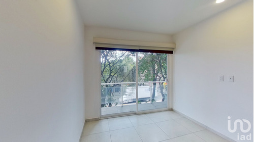 Venta Departamento 2 Ambientes Narvarte Poniente
