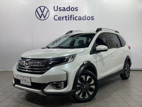 Honda BR-V 1.5 Prime Cvt