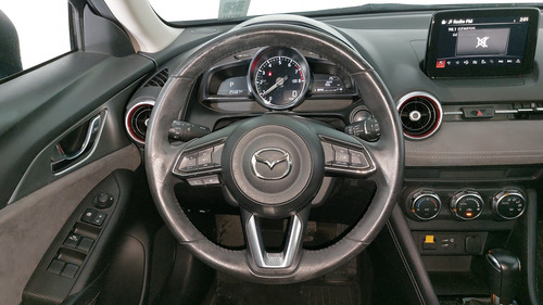 Mazda CX-3 2.0 I GRAND TOURING 2WD AT