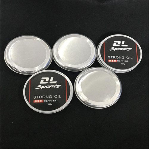 Acondicionador De Manoplas De Softbol Crema Reparadora De Ac
