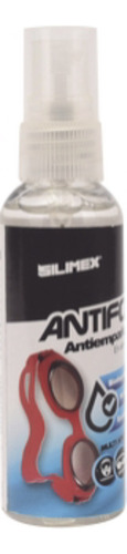 Antiempañante, Ideal Para Eliminar Problemas De Empañamiento