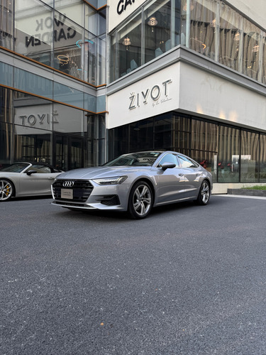Audi A7 3.0 T Elite 333hp Dsg