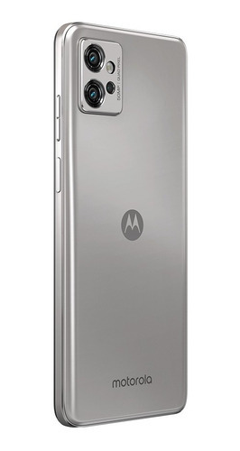 Imagen 5 de 6 de Moto G32 128gb 4gb Ram Plata