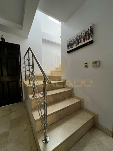 Ecv-1650 Zona Norte Tonwhouse Villa Aquanorte Sector Isla Dorada