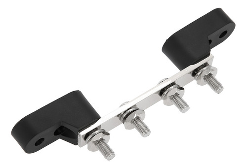 Bloque De Conexiones Eléctricas Buss Bar Stud Terminal 4 Pos